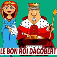 Le bon roi Dagobert （原版立体声）