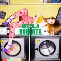 Nicola Roberts - Lucky Day ( Unofficial Instrumental )