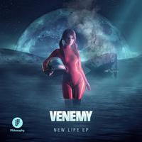 Venemy - New Life feat. Notelle Part 1 (Original Mix