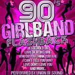 90's Girlband Flashback专辑