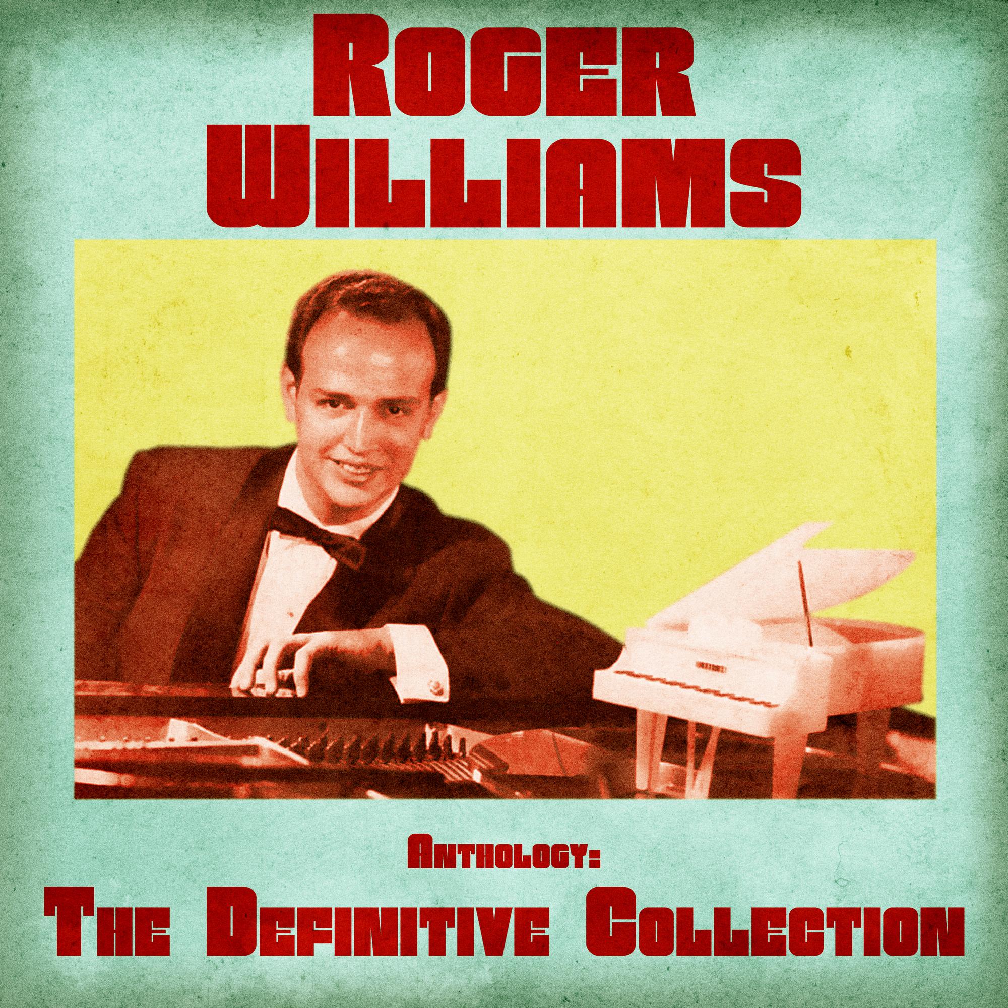 Anthology: The Definitive Collection (Remastered)