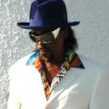 Chuck Brown