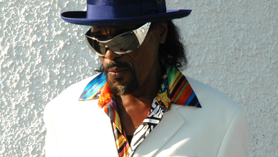 Chuck Brown