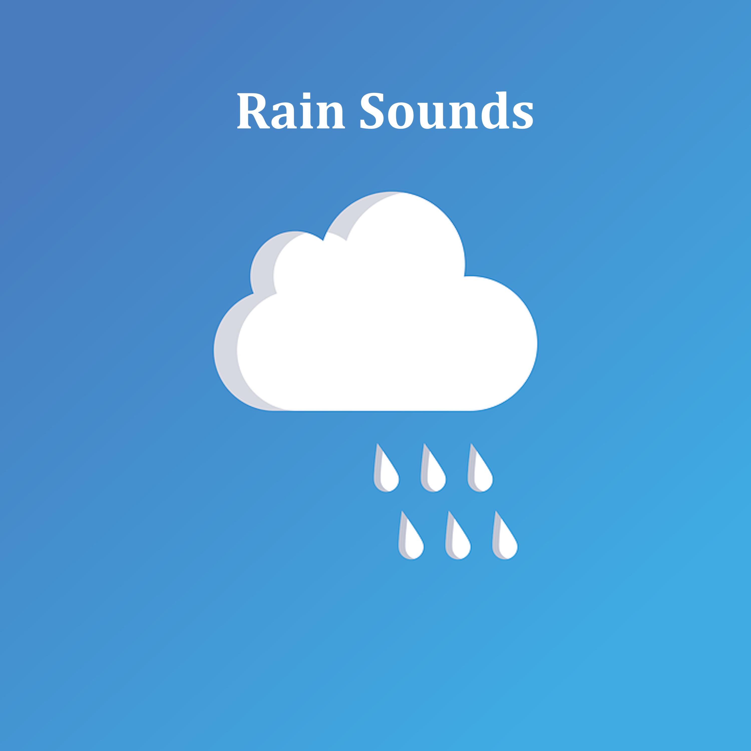 0 Stress World: Ambient Rain and Nature Sounds for a Calming Sleep专辑