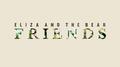 Friends - Single专辑