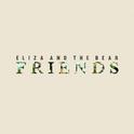 Friends - Single专辑