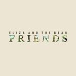 Friends - Single专辑