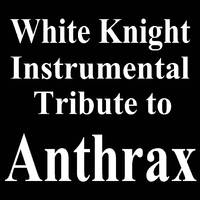 Anthrax - Refuse To Be Denied (instrumental)