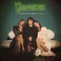 The Veronicas Allday-Life Of The Party