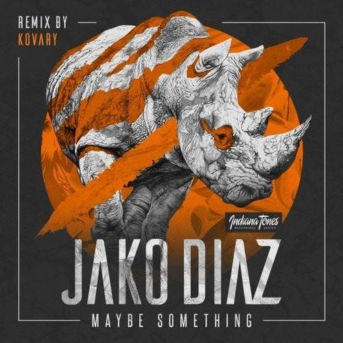 Maybe Something (Kovary Remix)