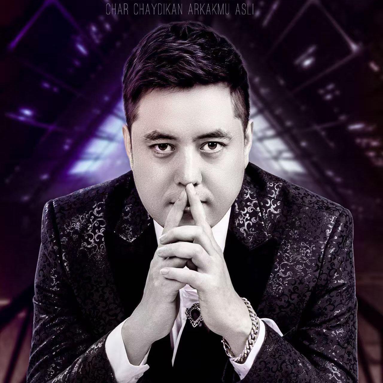 Qarqaydikan Arkakmu Asli