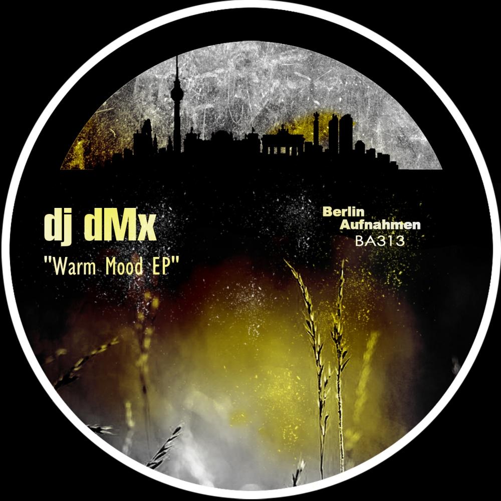 Warm Mood EP