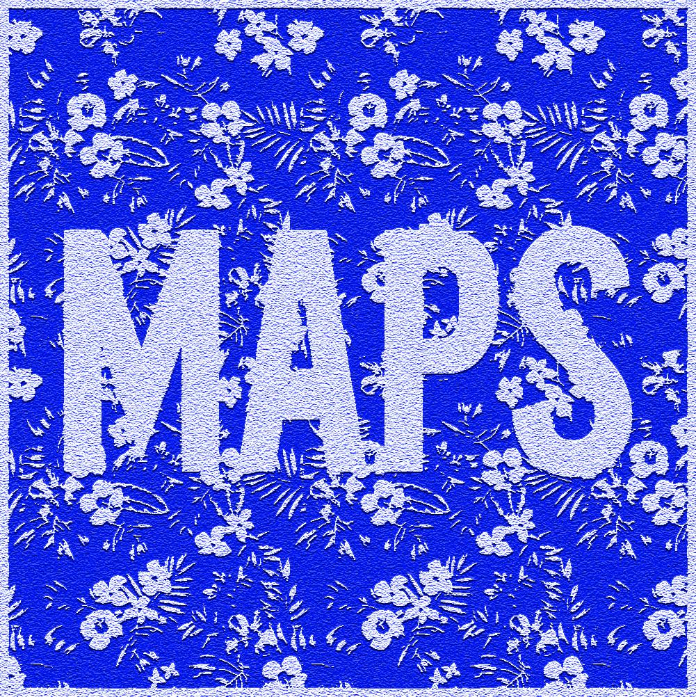 Maps (Fa Version)专辑