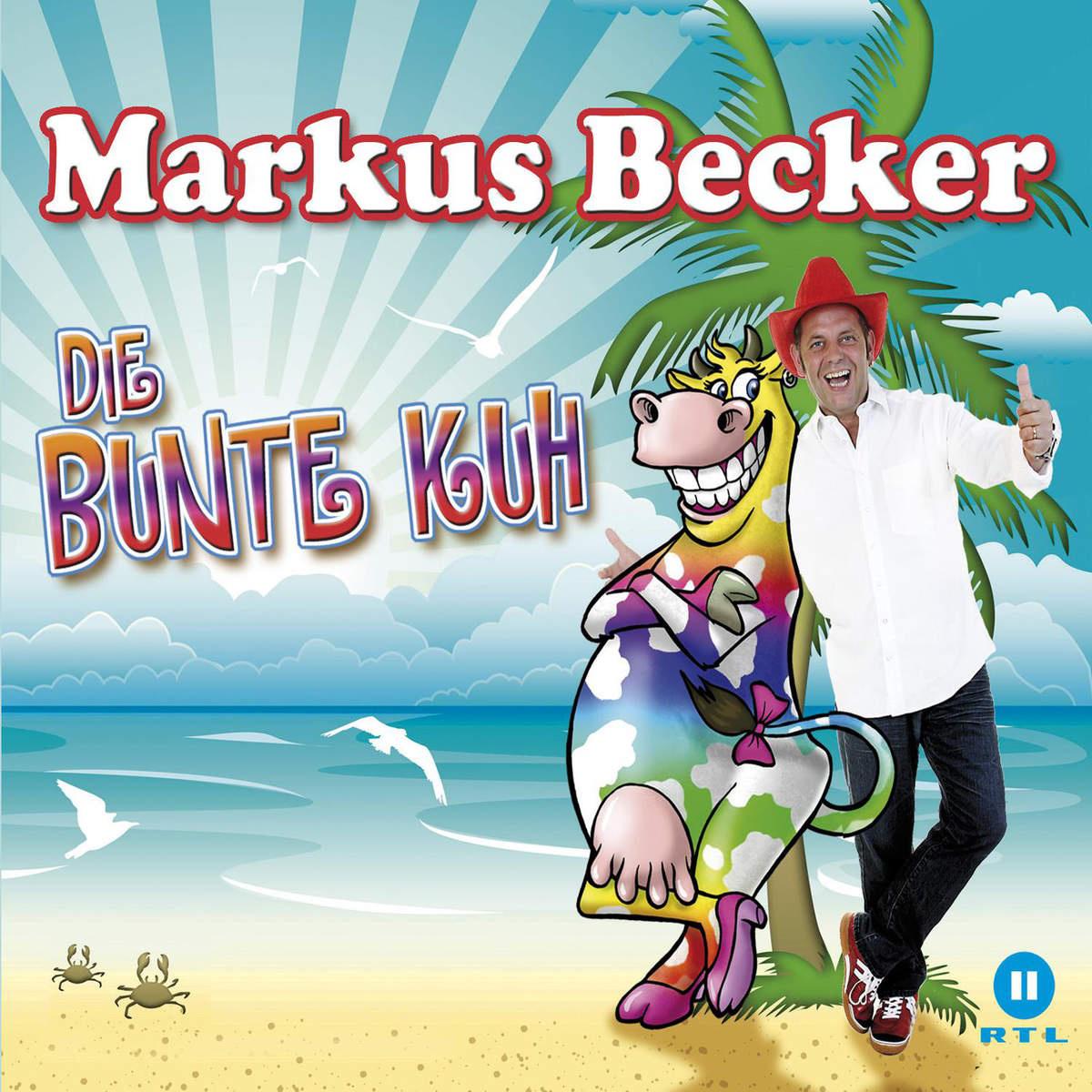 Die bunte Kuh专辑