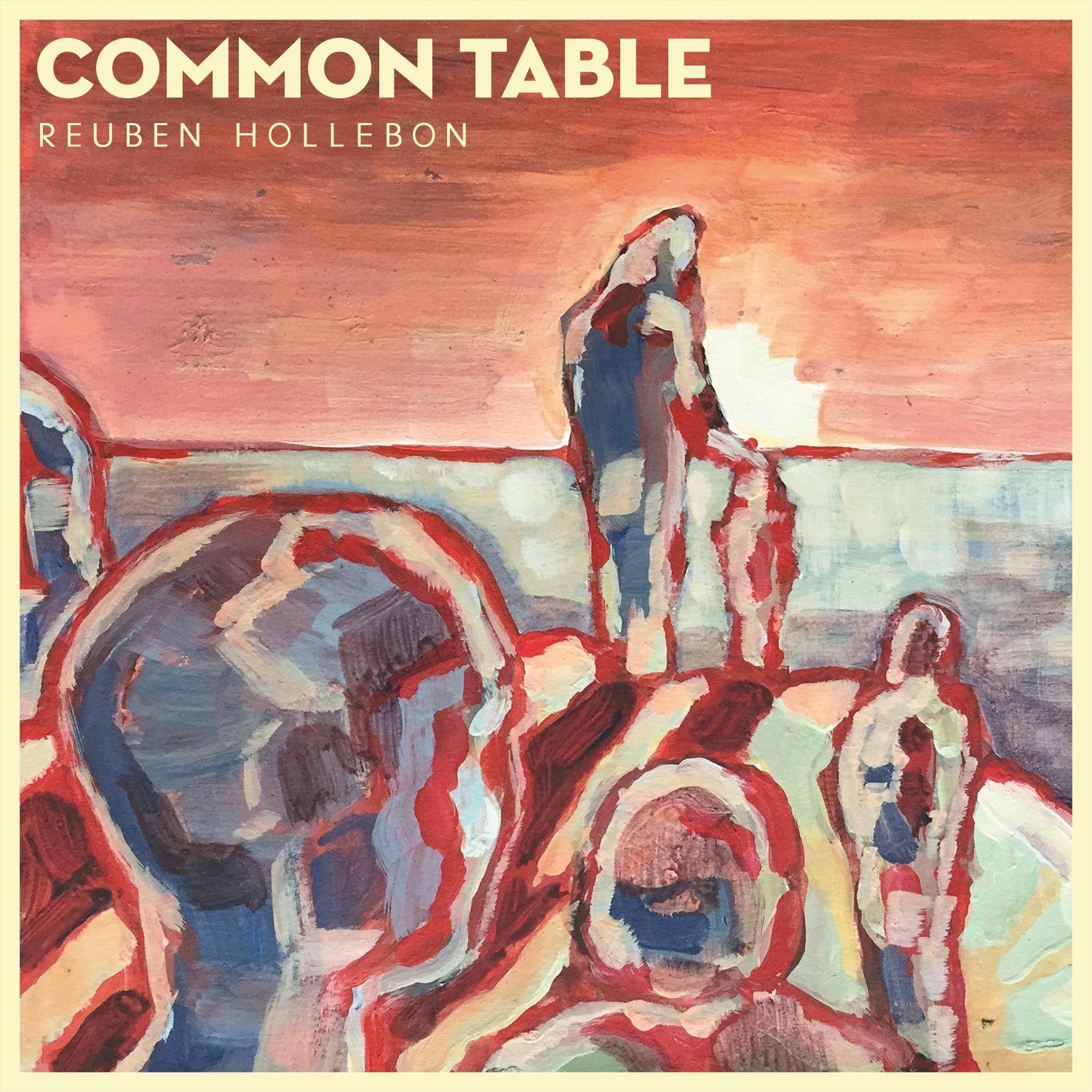 Common Table