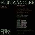 Furtwängler - Opera Live, Vol.6专辑