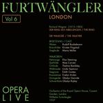 Furtwängler - Opera Live, Vol.6专辑