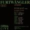 Furtwängler - Opera Live, Vol.6专辑