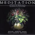 Meditation - Classic for Relaxing