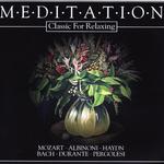 Meditation - Classic for Relaxing专辑