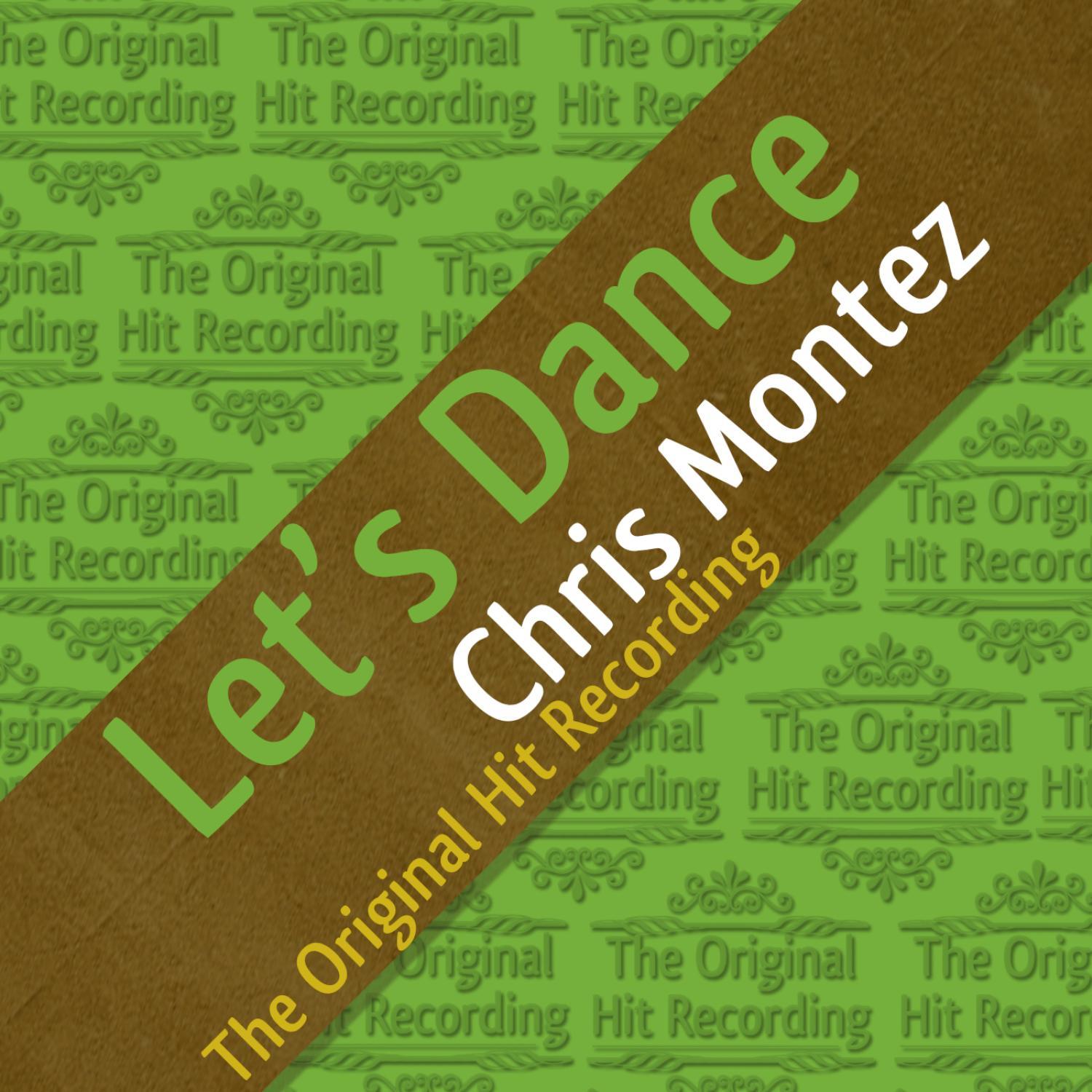 The Original Hit Recording - Let's Dance