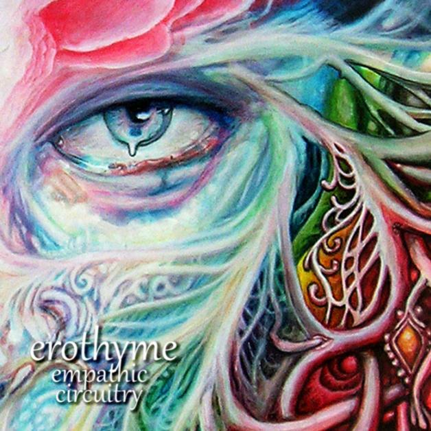 Erothyme - Grace Notes
