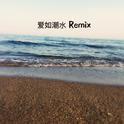 爱如潮水(Remix)专辑