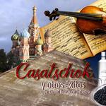 Casatschok y otros éxitos (Vodka, caviar and music from russia)专辑