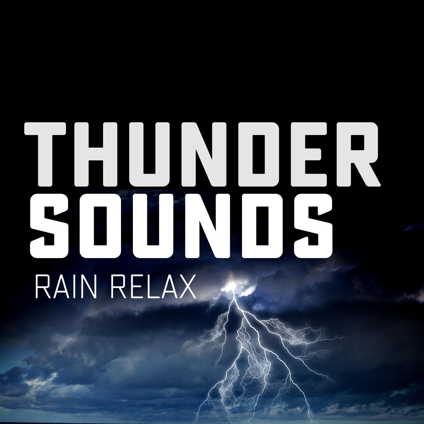 thunder sounds