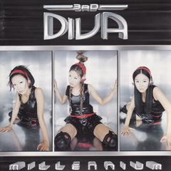 디바(Diva) 3집(Millennium)