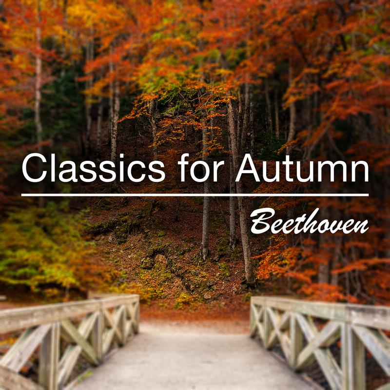 Autumn Classical: Beethoven