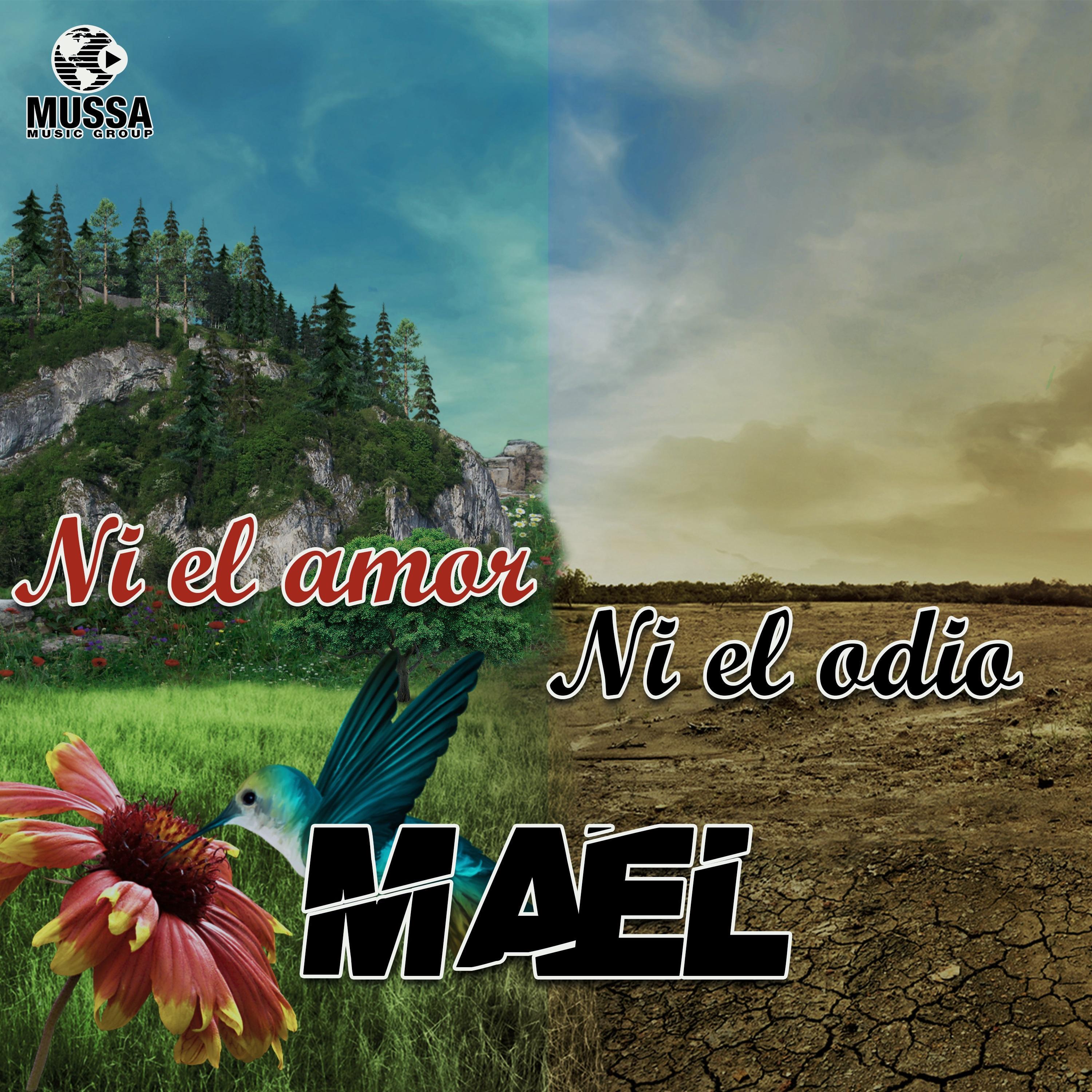 Ni el amor ni el odio