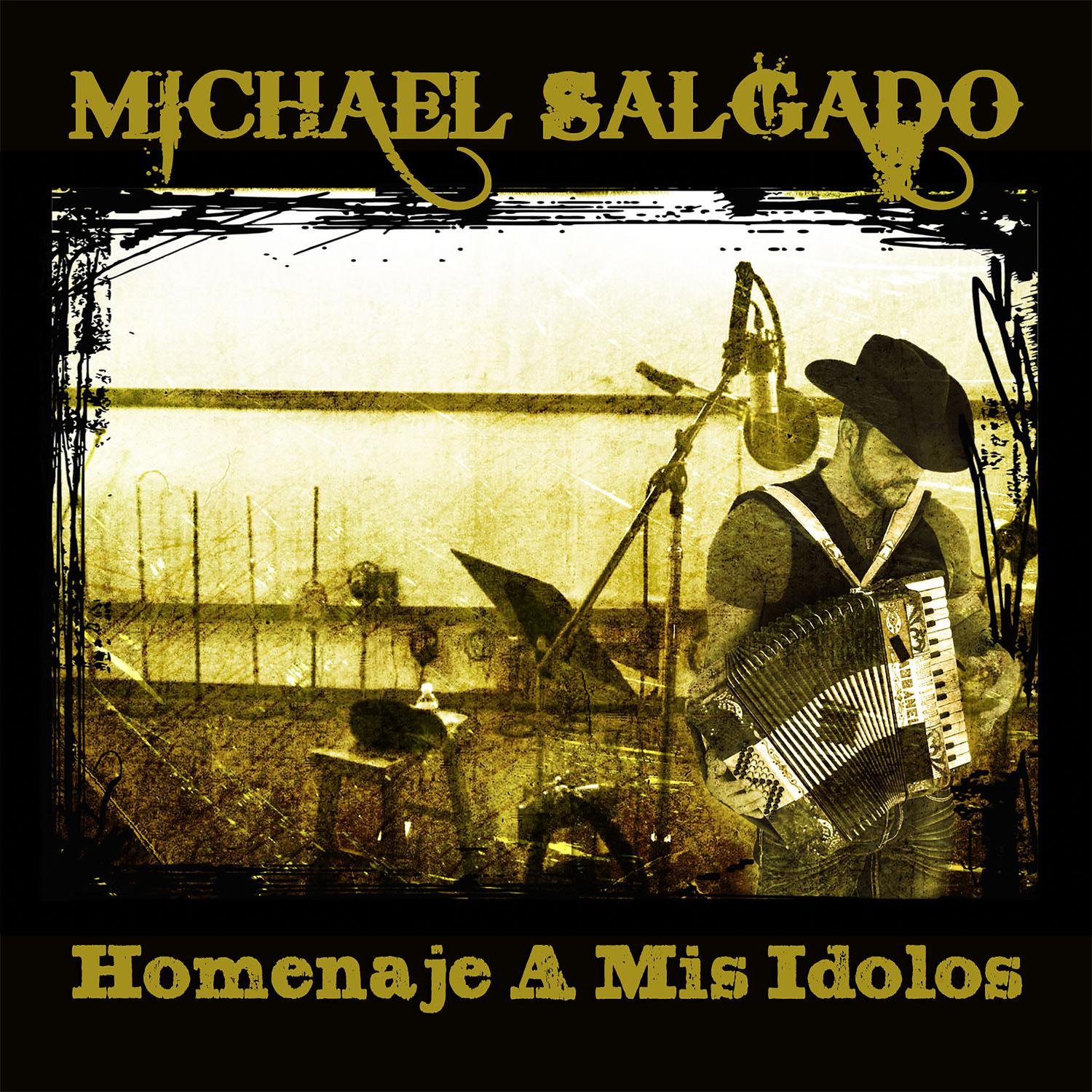 Homenaje a Mis Idolos