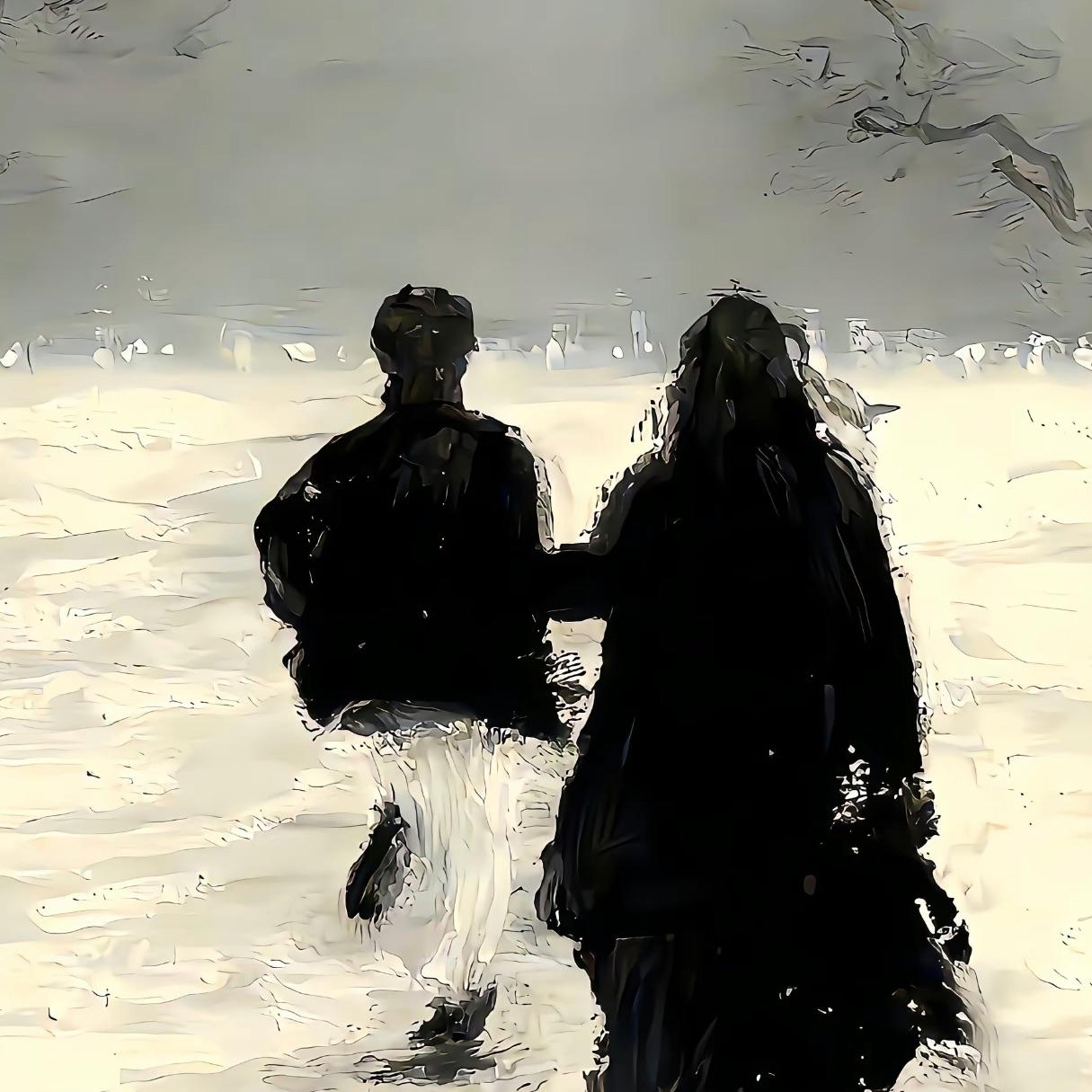 最好的安排（释怀版）