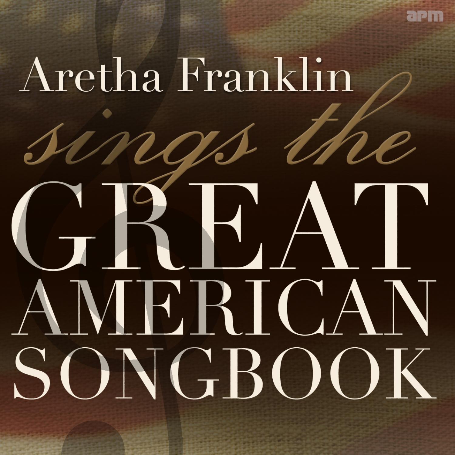 Sings the Great American Songbook专辑