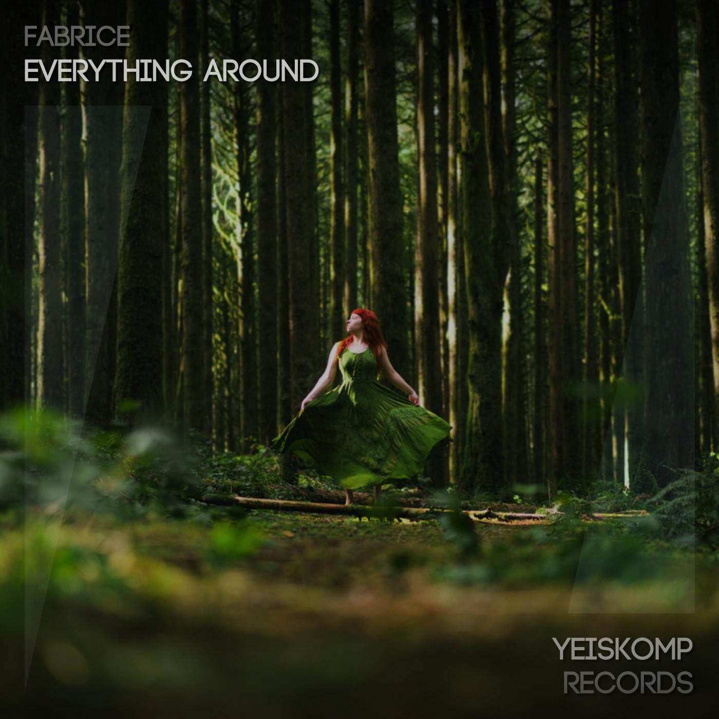Everything Around