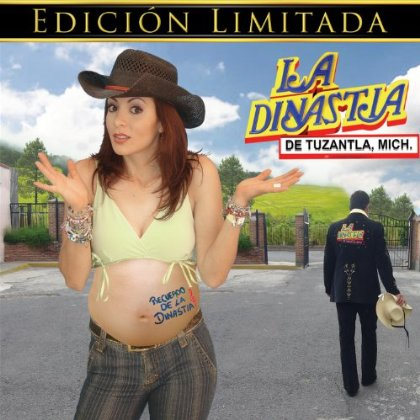 Recuerdo de La Dinastia de Tuzantla