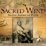 UNITED STATES OF AMERICA Alice Gomez / Jessita Reyes: Sacred Wind - Native American Flute专辑