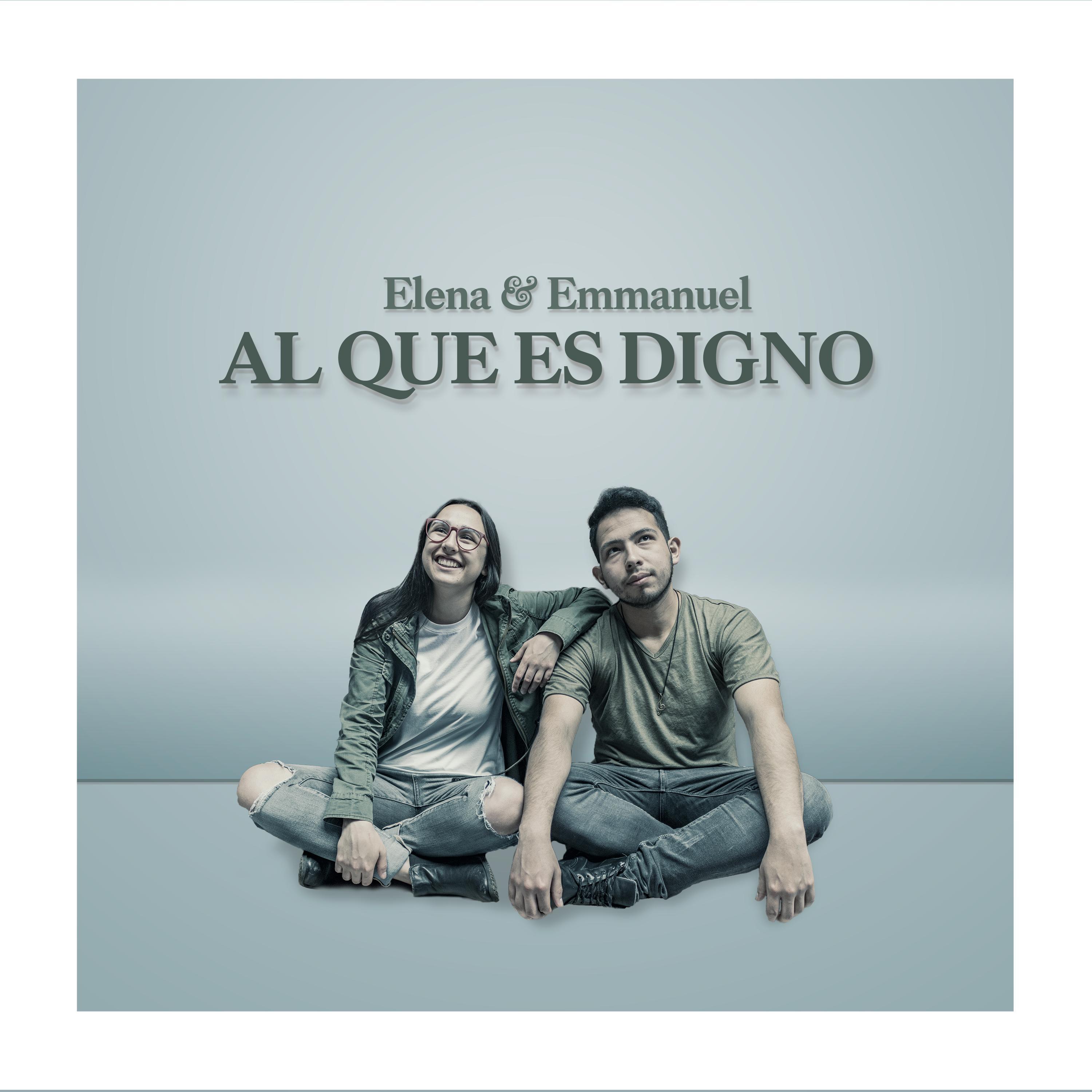 Al que es digno (feat. Elena Joy)