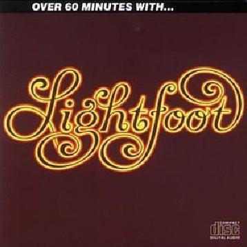 Over 60 Minutes With Gordon Lightfoot