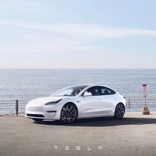 model 3 Autopilot