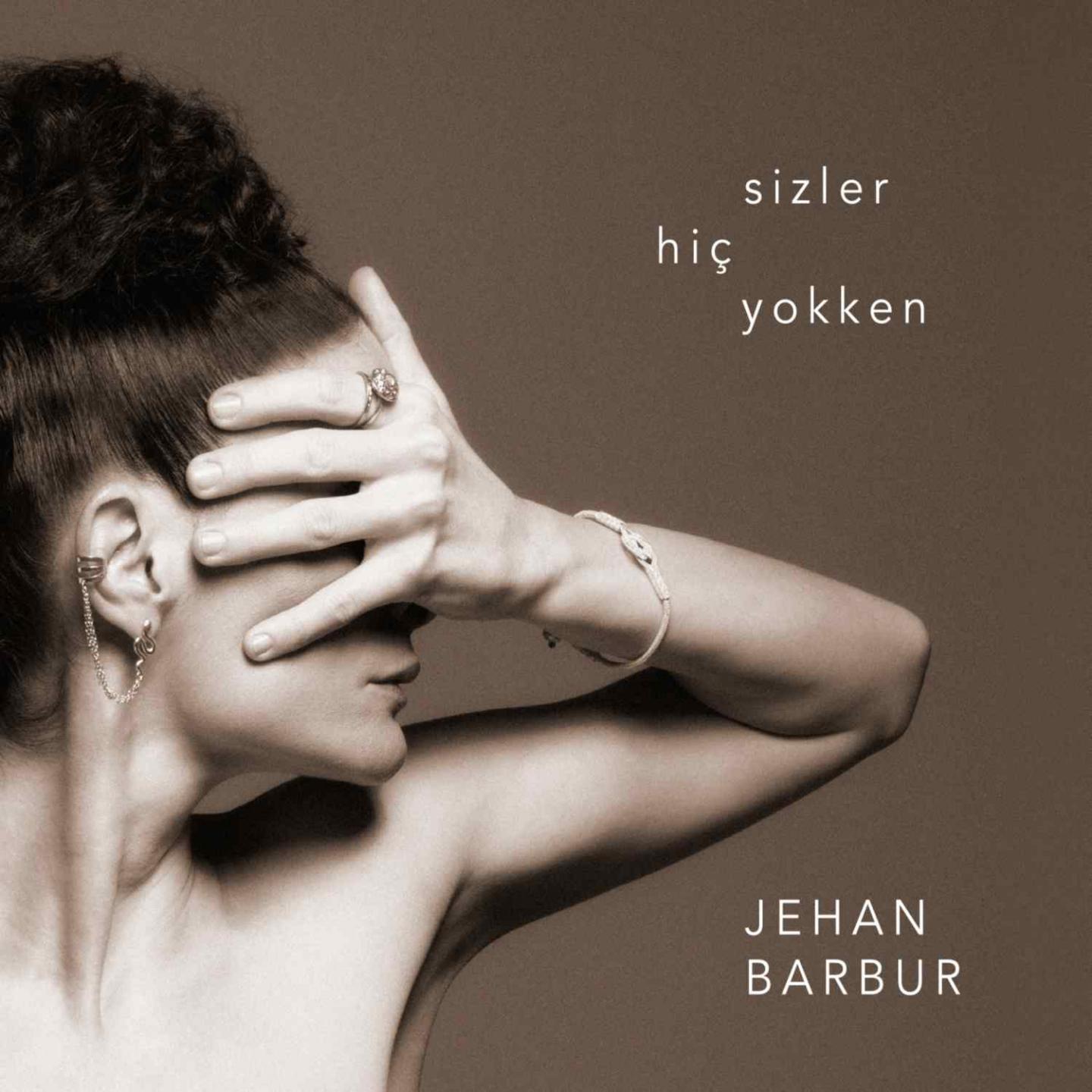 Jehan Barbur - Ellerimde Kelimeler