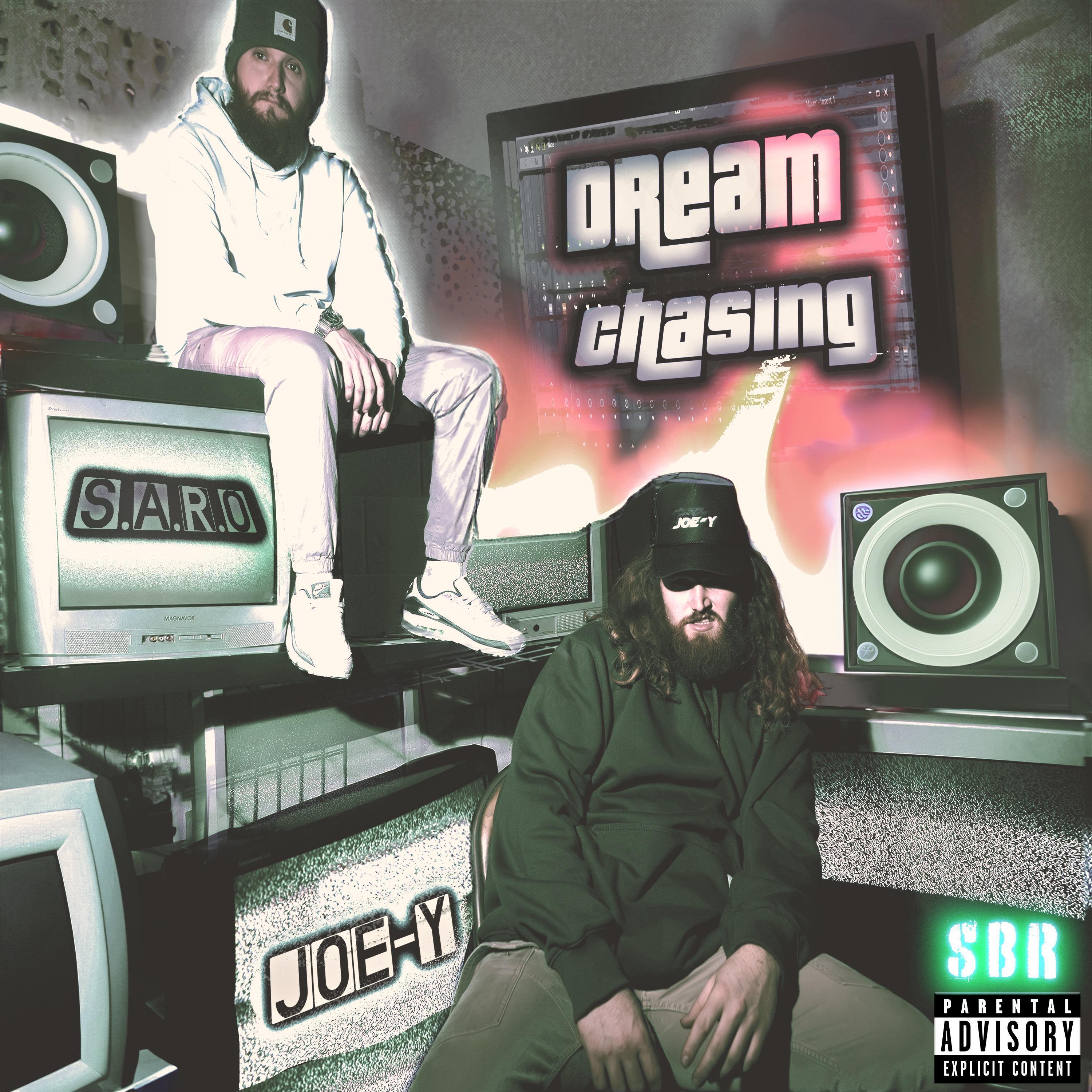 Joe-Y - dream chasing