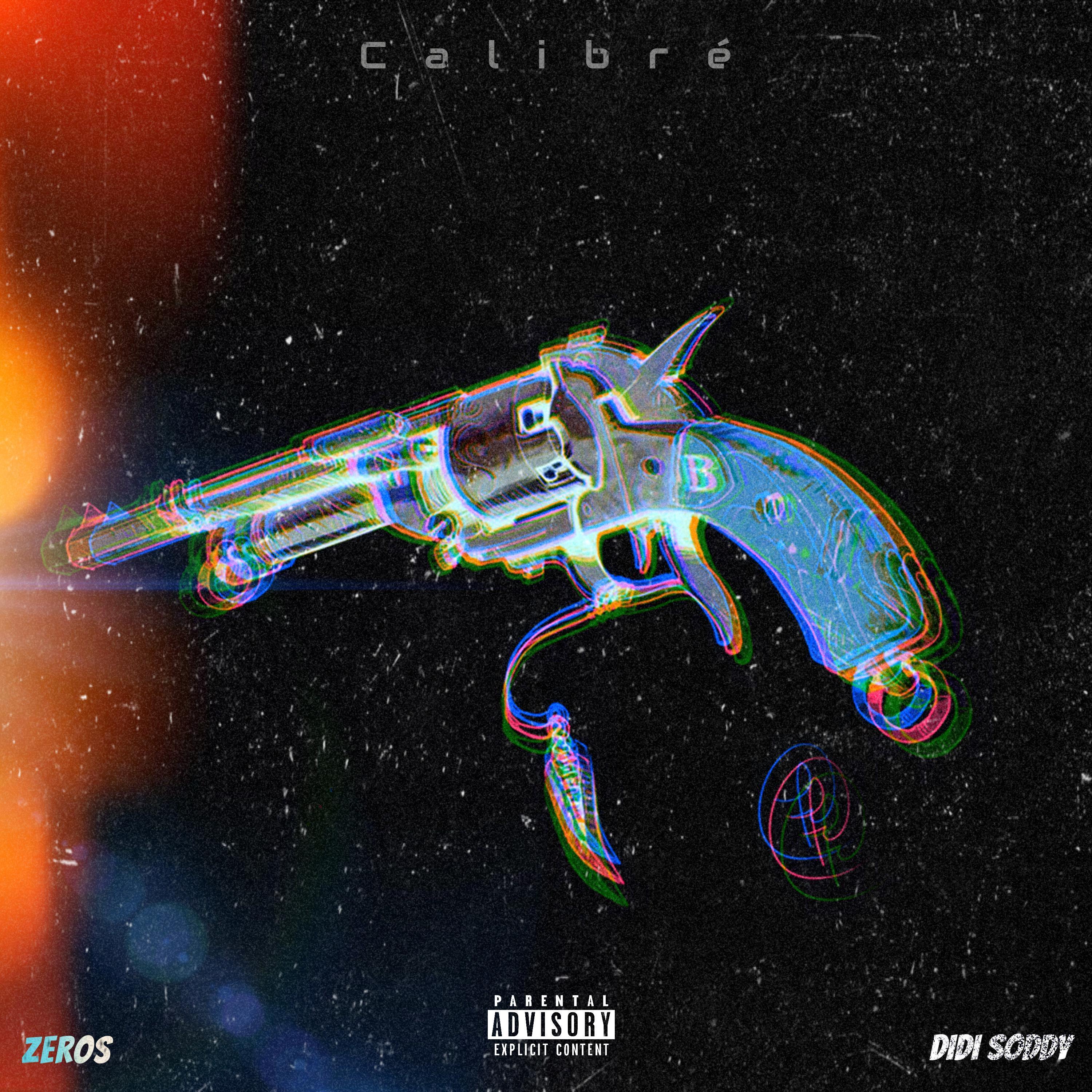 Calibré (feat. Didi Soddy)