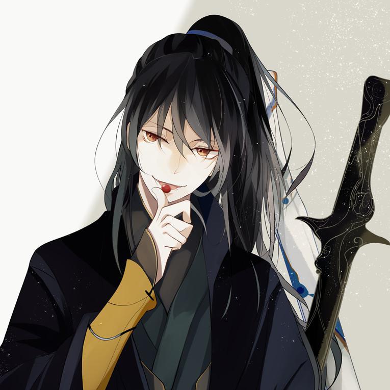 长谬歌【魔道祖师|薛洋】