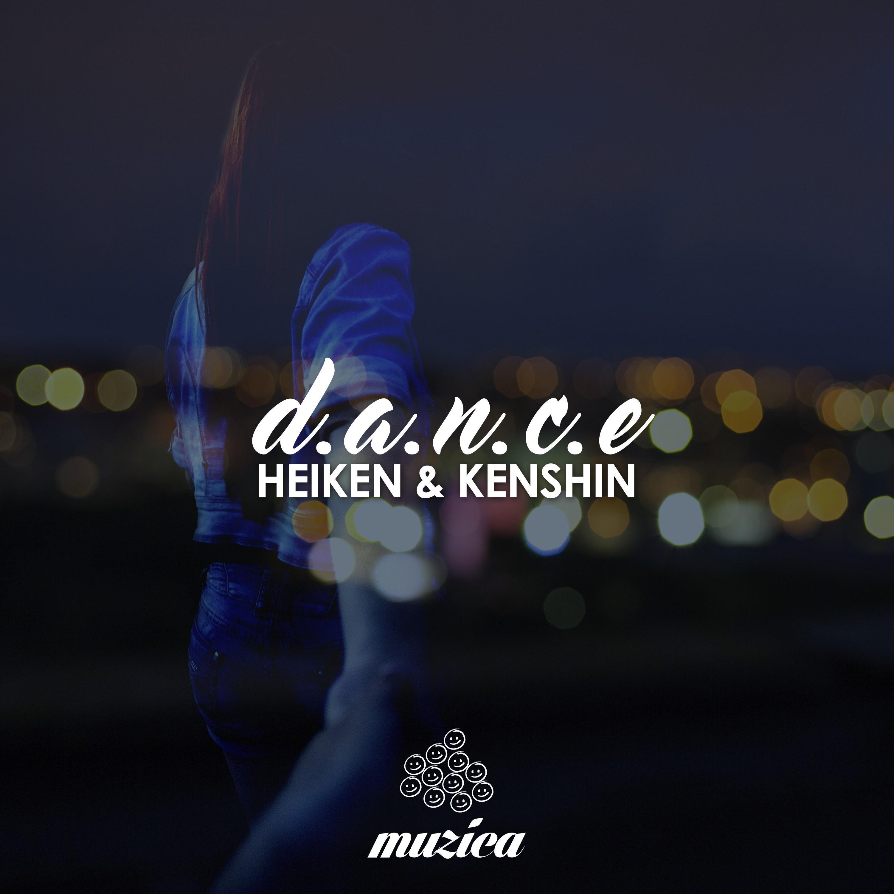 D.A.N.C.E (Original Club Mix)