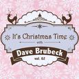 It's Christmas Time with Dave Brubeck, Vol. 02