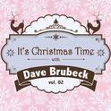 It's Christmas Time with Dave Brubeck, Vol. 02专辑