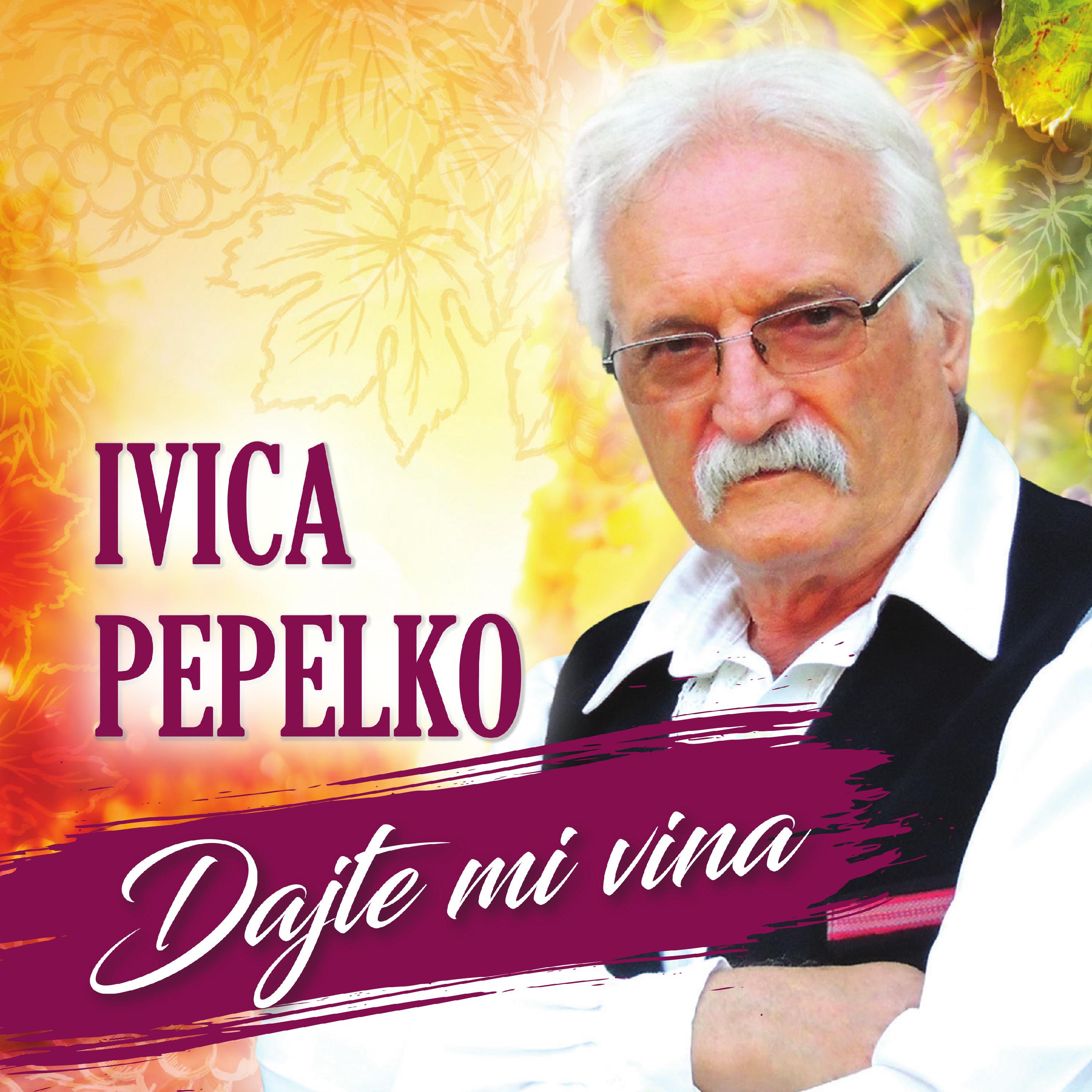 Ivica Pepelko - Kako Da Te Zaboravim