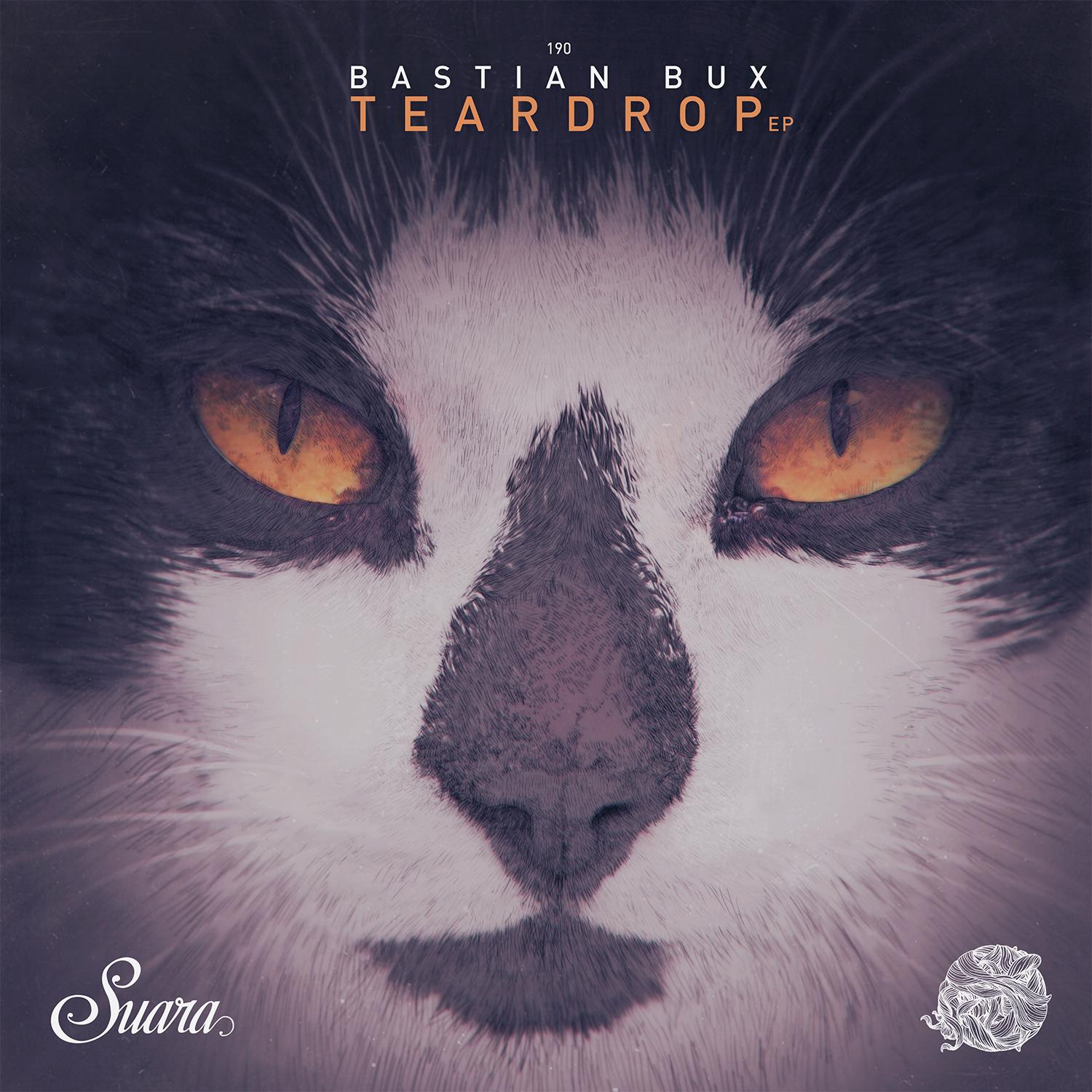 Teardrop EP